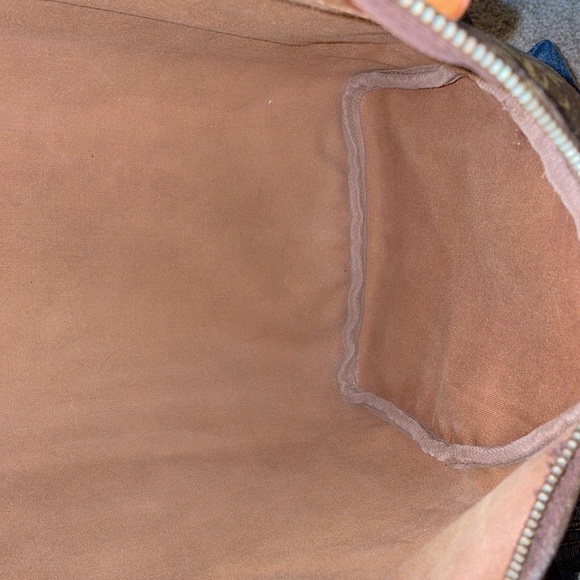 Louis Vuitton SP 35 Authentic✨LOWEST PRICE!✨ - Picture 10 of 12